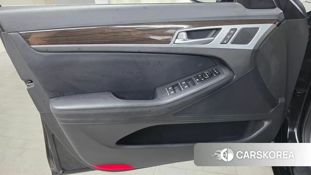 Genesis G80 id 4582121 из Кореи 17
