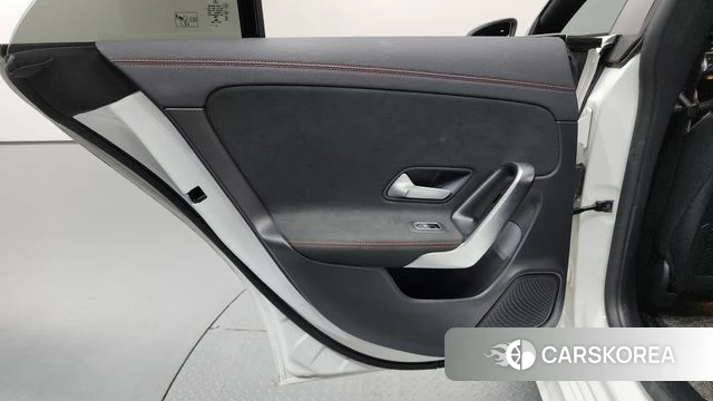 Mercedes-Benz CLA-Class C118 id 4872733 из Кореи 17