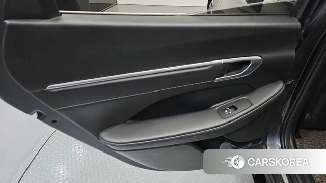 Hyundai Sonata (DN8) id 4506337 из Кореи 17