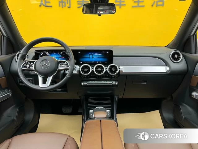 Mercedes-Benz GLB id 4264992 из Китая 17
