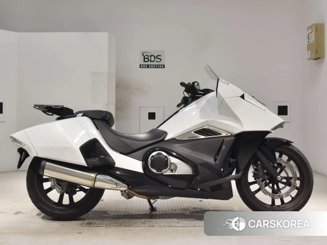 Проданный Honda NM4-02 2015 из Японии