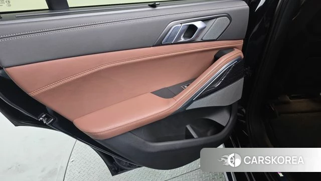 BMW X6 (G06) id 4354446 из Кореи 17