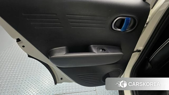Hyundai Casper id 4281352 из Кореи 17