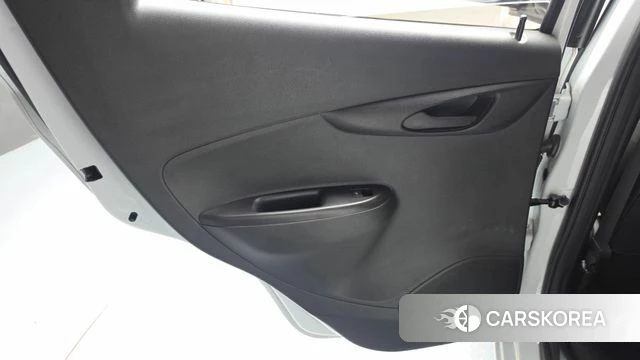 Chevrolet (GM Daewoo) The New Spark id 4543408 из Кореи 17