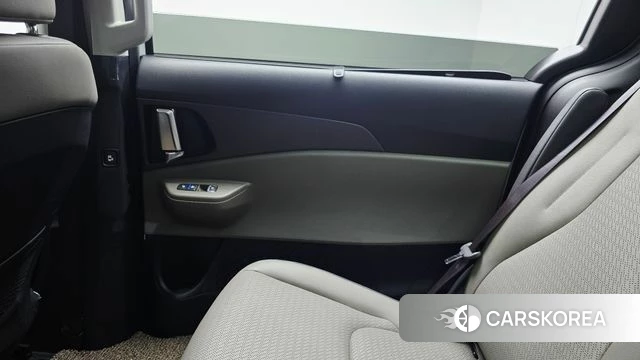 Kia The New Carnival 4th Generation id 4559919 из Кореи 17