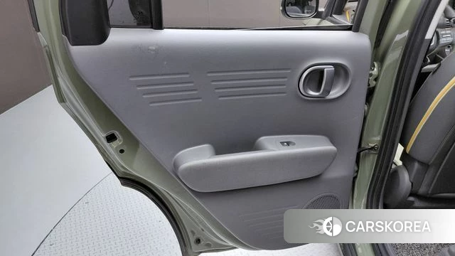 Hyundai Casper id 4244358 из Кореи 17