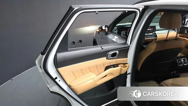 Kia Sorento 4th Generation id 4186394 из Кореи 17