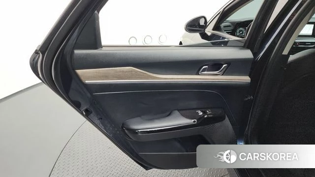 Kia K5 3rd generation id 4195320 из Кореи 17