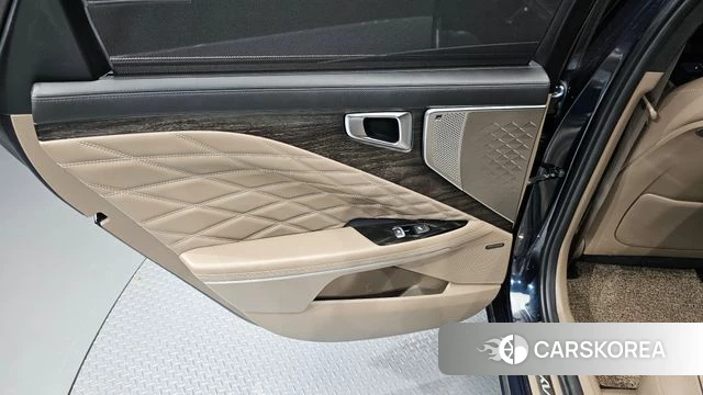 Kia K8 Hybrid id 4414877 из Кореи 17