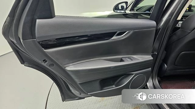 Genesis G80 (RG3) id 4338883 из Кореи 17