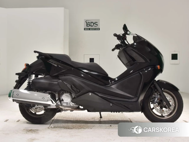 Проданный Honda PHASE id 4144779 из Японии, фото 2