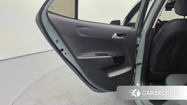 Kia The New Morning (JA) id 4645188 из Кореи 17