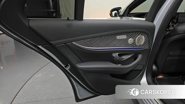 Mercedes-Benz E-Class W213 id 4376210 из Кореи 17