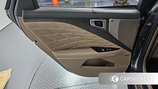 Kia K8 id 4303785 из Кореи 17