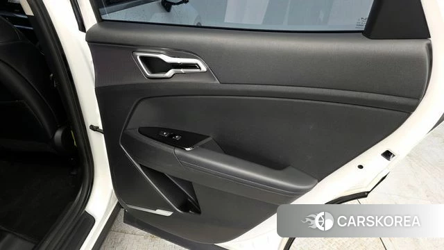 Kia Sportage 5th Generation id 4186437 из Кореи 17