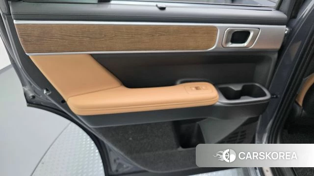Hyundai Santa Fe (MX5) id 4274792 из Кореи 17