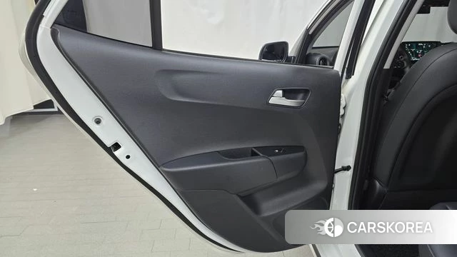 Kia Morning Urban (JA) id 4281431 из Кореи 17