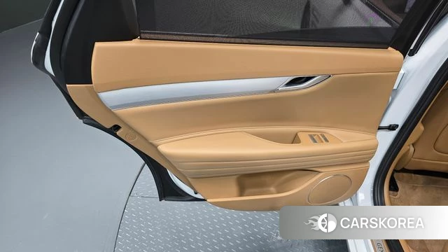 Genesis G80 (RG3) id 4623267 из Кореи 17