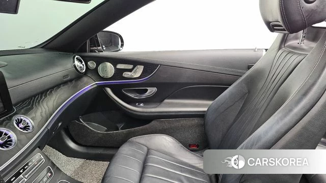 Mercedes-Benz E-Class W213 id 4900628 из Кореи 17
