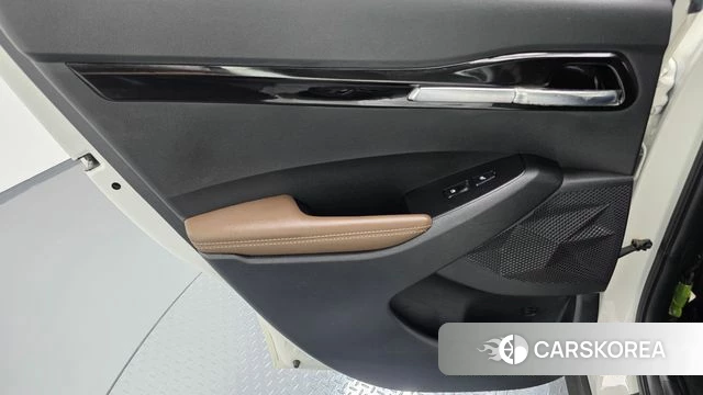 Kia Seltos id 4735850 из Кореи 17