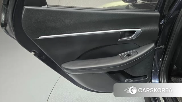Hyundai Sonata (DN8) id 4943724 из Кореи 17