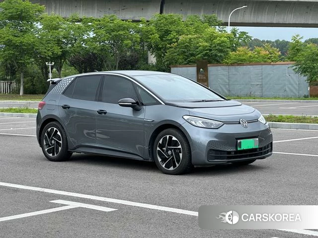 Volkswagen ID.3 id 4348940 из Китая 17