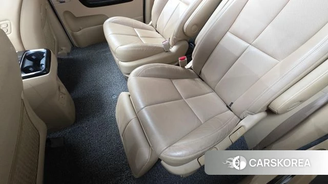 Kia The New Carnival id 4742289 из Кореи 17