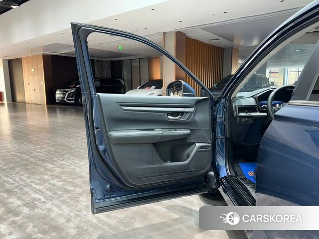 Honda CR-V id 4366035 из Китая 17