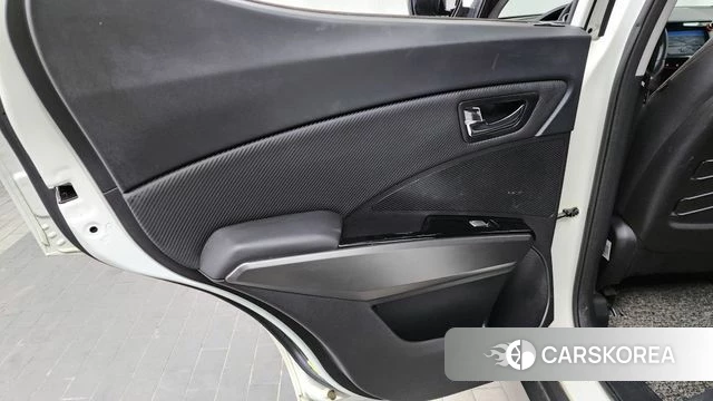 Ssangyong Tivoli Air id 4246153 из Кореи 17
