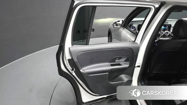 Mercedes-Benz GLB-Class X247 id 4745630 из Кореи 17