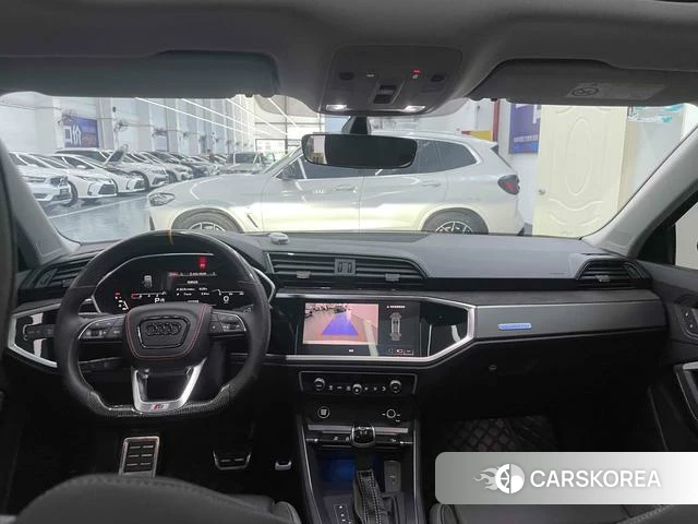 Audi Q3 Sportback id 4214068 из Китая 17