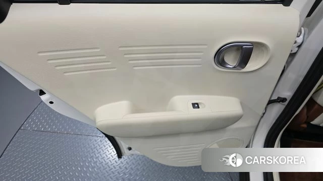 Hyundai The New Casper id 4639768 из Кореи 17