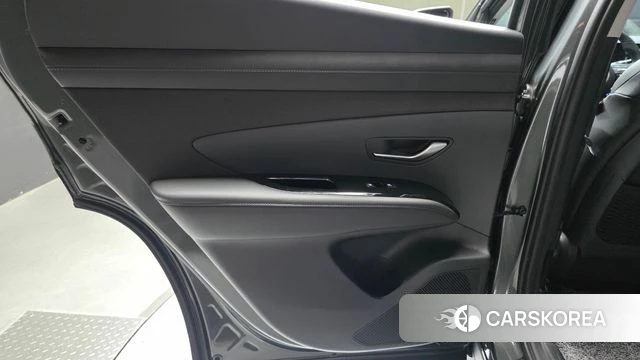 Hyundai The New Tucson (NX4) id 4686595 из Кореи 17