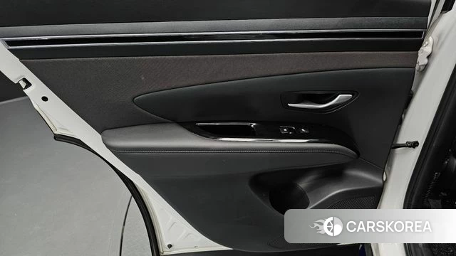 Hyundai Tucson Hybrid (NX4) id 4603574 из Кореи 17