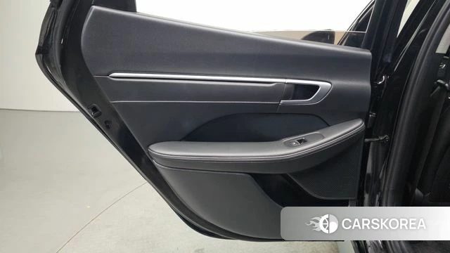 Hyundai Sonata (DN8) id 4283476 из Кореи 17