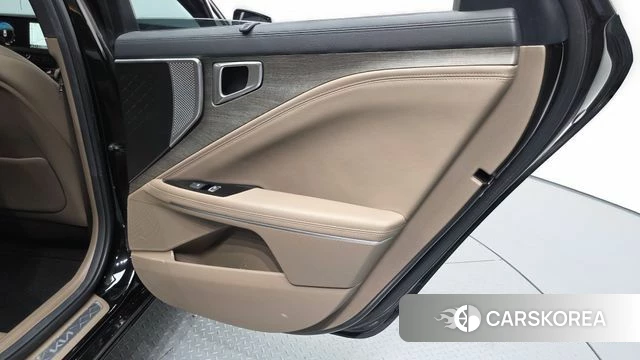 Kia K8 Hybrid id 4593803 из Кореи 17