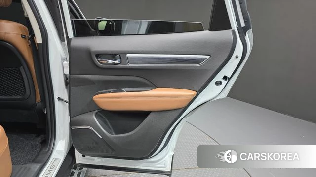 Renault Korea (Samsung) The New QM6 id 4415142 из Кореи 17