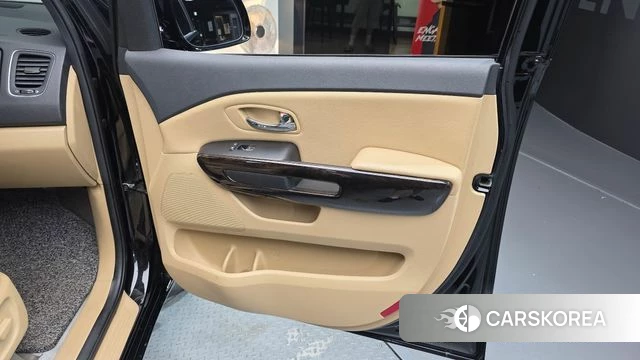 Kia The New Carnival id 4595597 из Кореи 17