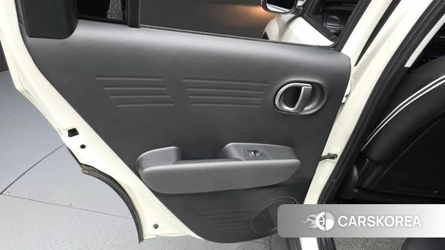 Hyundai Casper id 4194219 из Кореи 17