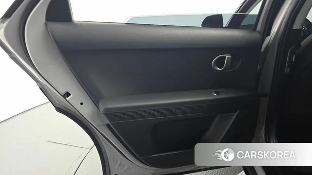Hyundai Ionic 5 id 4303654 из Кореи 17