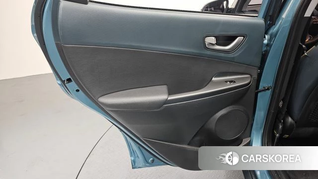 Hyundai Kona id 4403669 из Кореи 17