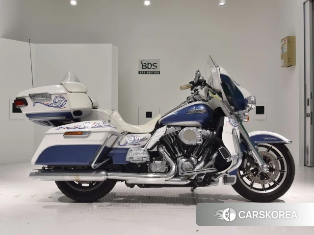 Проданный Harley-Davidson Electra Glide FLHTCUL1690 2015 из Японии