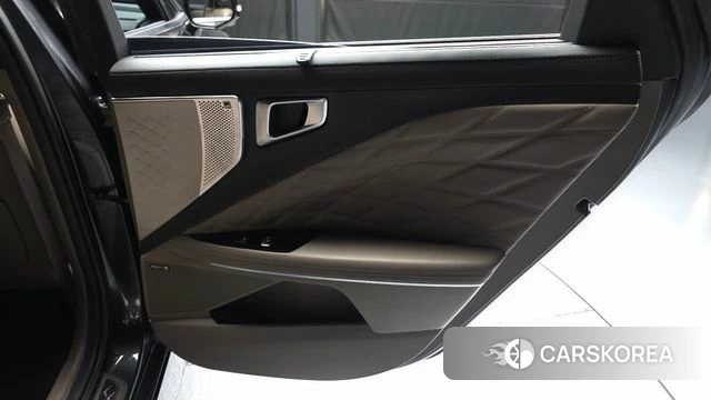 Kia K8 Hybrid id 4533890 из Кореи 17