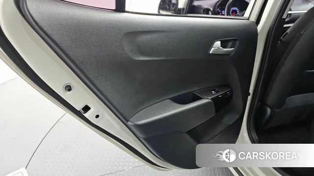 Kia All New Morning (JA) id 4615240 из Кореи 17