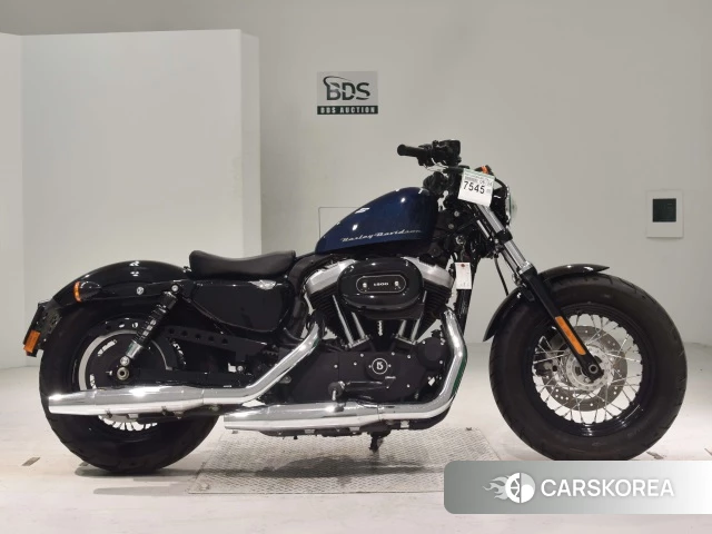 Проданный Harley-Davidson Sportster 48 XL1200X 2012 из Японии