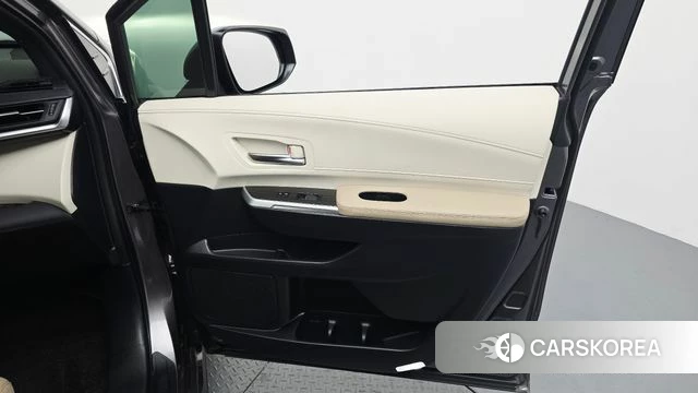 Toyota Sienna 4th Generation id 4222853 из Кореи 17