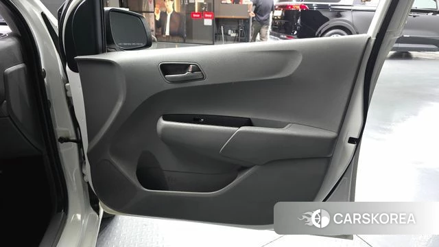 Kia Morning Urban (JA) id 4519313 из Кореи 17