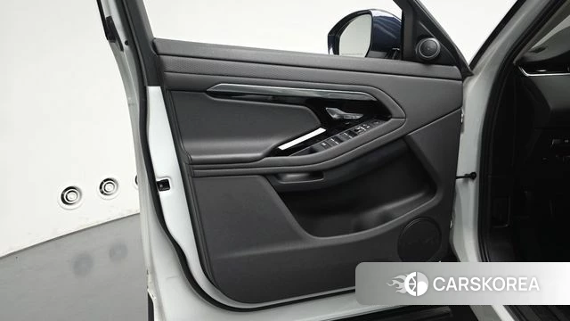Land Rover Range Rover Evoque 2nd Generation id 4557394 из Кореи 16