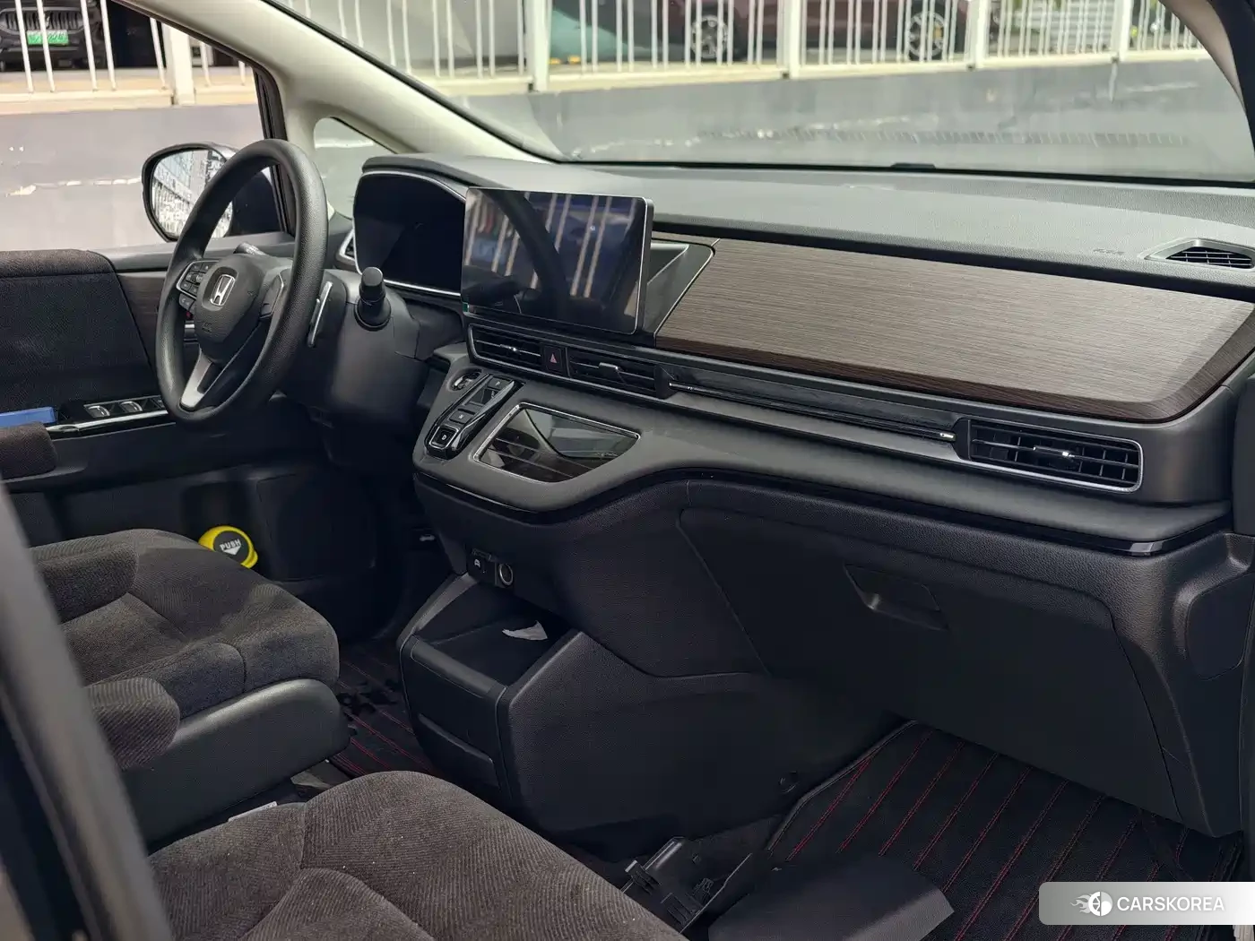 Honda Odyssey id 4548047 из Китая 17