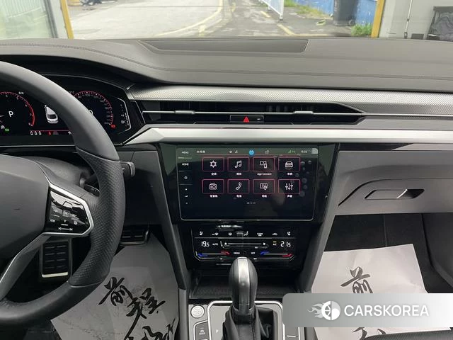Volkswagen CC id 4213698 из Китая 17
